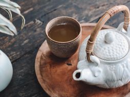 Este brebaje no solo deleita los sentidos, sino que también brinda propiedades medicinales. Unsplash.