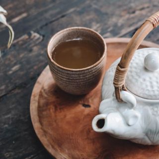 Estos beneficios ofrece el té de romero para los riñones