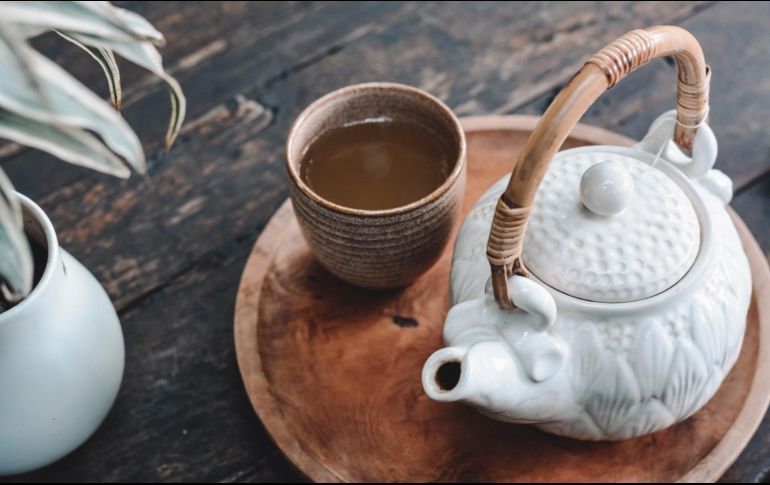 Este brebaje no solo deleita los sentidos, sino que también brinda propiedades medicinales. Unsplash.