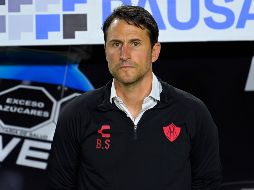 Beñat San José destacó la generación de opciones de su equipo durante el partido. IMAGO7.