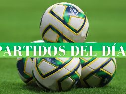 Algunos de los juegos podrán ser vistos en televisión de paga, otros en señal abierta, y algunos también serán transmitidos en las plataformas de streaming. IMAGO7