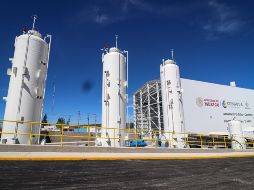 La fuga se registró en Tepatitlán un día después de la inauguración del acueducto. EL INFORMADOR/H. Figueroa