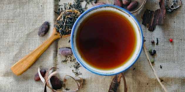 Zdrowie: To najlepsza herbata, która zadba o Twoje nerki