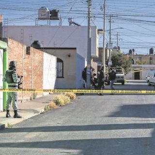 Más asesinatos en 19 de 50 municipios inseguros de México