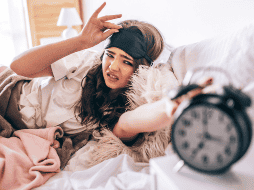 La pereza, también conocida como acedía, se cataloga como un vicio significativo o defecto en la vida de las personas. ESPECIAL/CANVA