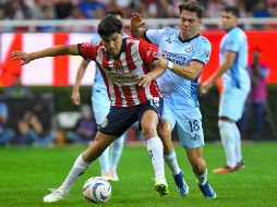El encuentro entre Cruz Azul y Chivas originalmente se llevaría a cabo en la cancha del Estadio Ciudad de los Deportes. IMAGO7.
