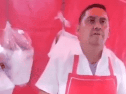 La Fiscalía Capitalina realizó exámenes y dictámenes en materia de psicología al imputado. ESPECIAL.