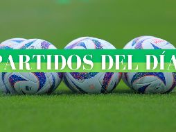 Algunos de los juegos podrán ser vistos en televisión de paga, otros en señal abierta, y algunos también serán transmitidos en las plataformas de streaming. IMAGO7