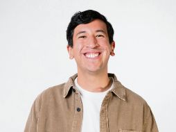 Pedro Kumamoto va por la alcaldía con los mismos ideales, pero con más experiencia. ESPECIAL