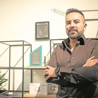 Barbrock, un oasis para los caballeros