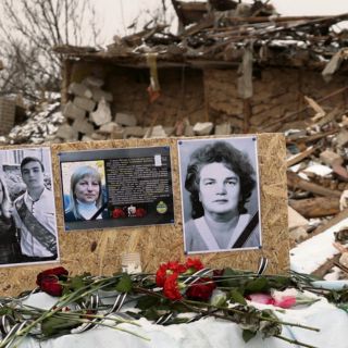 Subrayan que republicanos evitan confrontar a Rusia