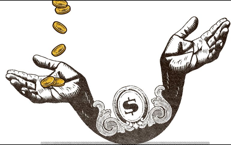 El crecimiento económico es una variable importante, porque significa la velocidad en la que nuestra economía crea bienes y servicios. EL INFORMADOR