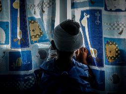 En 2023 se efectuaron 137 trasplantes de médula ósea y se fortaleció la red de atención para menores y adolescentes. EL INFORMADOR / ARCHIVO