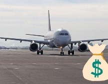 ¿Sabías que la aerolínea debe compensarte? Aqupi te decimos lo que señala la Profeco. EL INFORMADOR / ARCHIVO