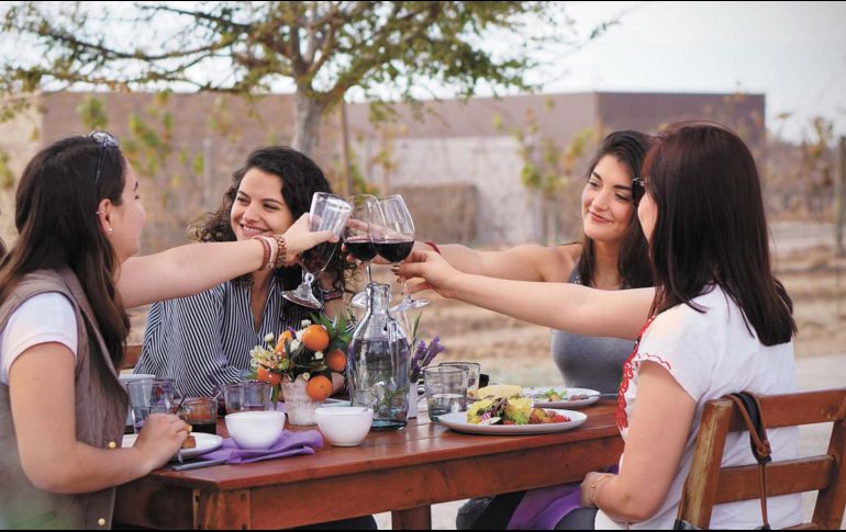 El día de hoy tienes una cita imperdible con esta deliciosa bebida en un conocido establecimiento de Zapopan. SUN / ARCHIVO