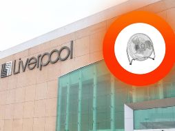 Ahí viene el calor, pero lo puedes combatir con esta oferta de la tienda departamental. EL INFORMADOR / ARCHIVO