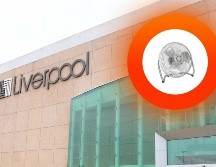 Ahí viene el calor, pero lo puedes combatir con esta oferta de la tienda departamental. EL INFORMADOR / ARCHIVO