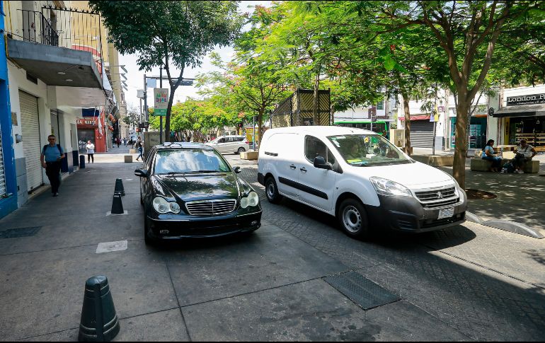 Contar con el seguro adecuado te permitirá tener tranquilidad en caso de algún accidente. ARCHIVO/ EL INFORMADOR