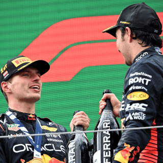 Esta es la lista de nominados a los Premios Laureus 2024