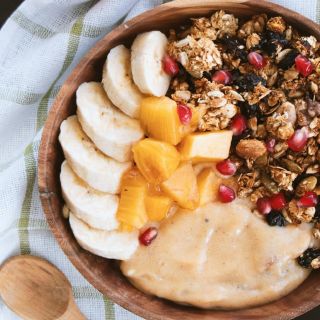 Estos desayunos te ayudarán a empezar tu día con energía