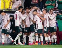 De esta prelista enviada por la FMF y por el técnico Jaime Lozano, figuran jugadores, tanto de la Liga MX, como del futbol europeo, sin embargo, no hay uno solo que milite en los rojinegros del Atlas. IMAGO7