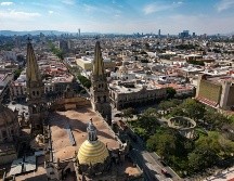 La clase media ocupa el mayor sector poblacional en nuestro estado. EL INFORMADOR/ ARCHIVO