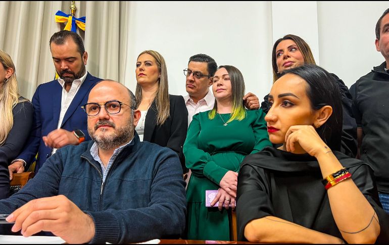 El aumento de recursos propiciará llegar y superar el 50 por ciento del porcentaje de admisión y aumentar la matrícula de estudiantes. EL INFORMADOR/ A. Navarro