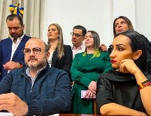 El aumento de recursos propiciará llegar y superar el 50 por ciento del porcentaje de admisión y aumentar la matrícula de estudiantes. EL INFORMADOR/ A. Navarro