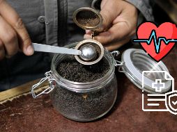 Este té debería de ser la bebida que reemplace al café en tu dieta por sus grandes beneficios. EL INFORMADOR / ARCHIVO
