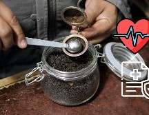 Este té debería de ser la bebida que reemplace al café en tu dieta por sus grandes beneficios. EL INFORMADOR / ARCHIVO