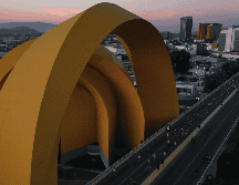 Comude Guadalajara tomó cartas en el asunto al investigar el hecho y emitió un comunicado en el que destacó el estado de salud del afectado. EFE / F. Guasco