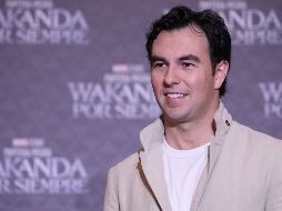 El corredor se mostró orgulloso de su tierra de origen en un video en redes sociales. EL INFORMADOR/ARCHIVO