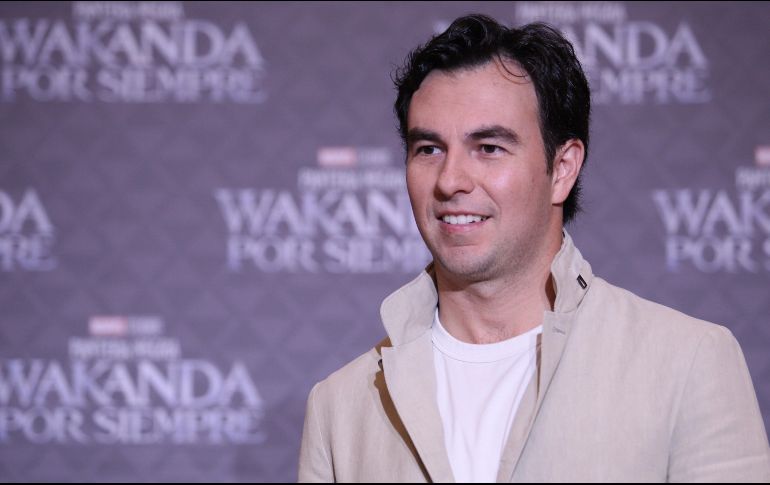 El corredor se mostró orgulloso de su tierra de origen en un video en redes sociales. EL INFORMADOR/ARCHIVO