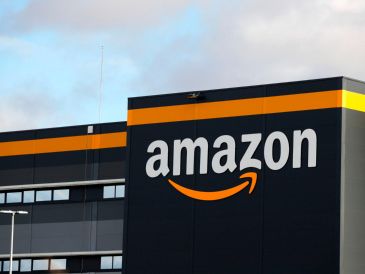 Amazon anuncia sus planes de hacer una región de infraestructura en México. AFP/ARCHIVO