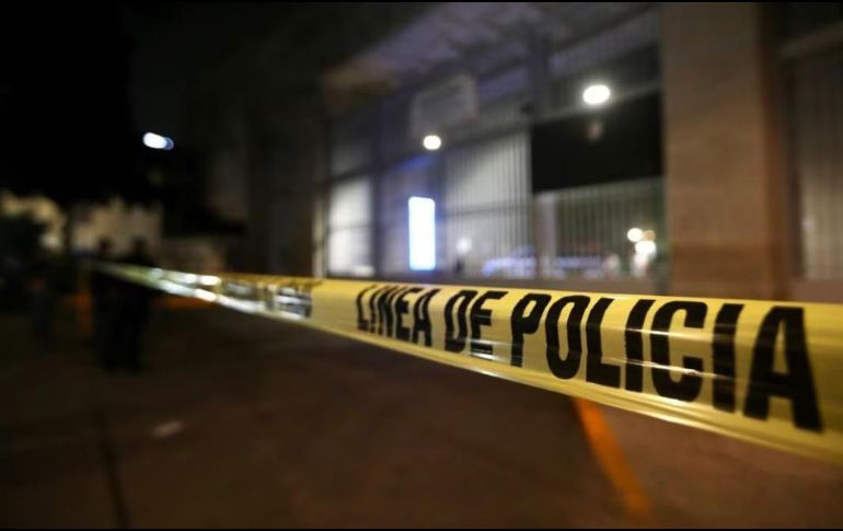 La policía de Lagos de Moreno recibió el reporte de varias personas inconscientes sobre el Camino Viejo a León. SUN / ARCHIVO.