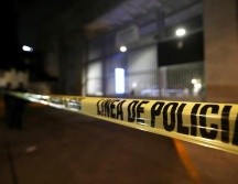 Las investigaciones para localizar a los responsables del homicidio de los cinco sujetos siguen abiertas.  SUN / ARCHIVO.