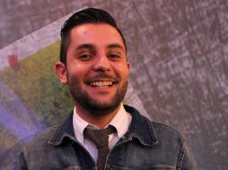 Los televidentes notaron al instante la ausencia de Ricardo Casares durante la programación matutina de Venga la Alegría. SUN/ ARCHIVO