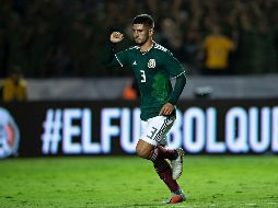 Su paso con Pachuca y Chivas durante los últimos años le ha valido a Víctor Guzmán para consolidarse como uno de los mejores jugadores de la Liga MX. IMAGO7