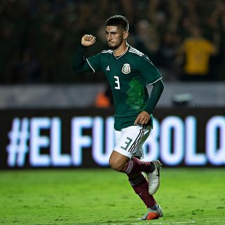 "Pocho" Guzmán y la esperanza de volver a Selección