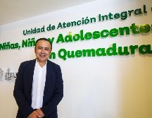 La nueva unidad pasará de atender en promedio de 200 hasta más de 450 pacientes. EL INFORMADOR/A. NAVARRO