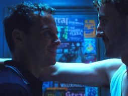 Luego de estrenarse el año pasado en Estados Unidos y obtener el reconocimiento de la crítica, finalmente este jueves 29 de febrero se lanza en salas de cine del país. CORTESÍA