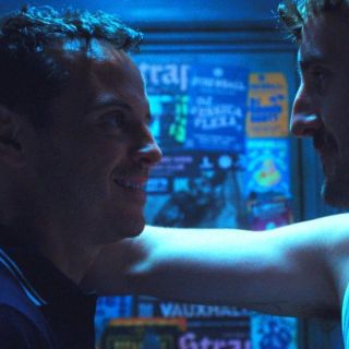 Andrew Scott y Paul Mescal protagonizan “Todos Somos Extraños”