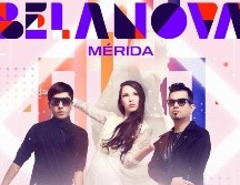 Anteriormente Belanova anunció que se presentaría en festivales como Pal Norte y Vive Latino. X/ @eticket.