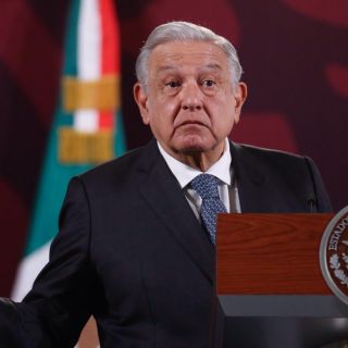 López Obrador acusa a YouTube de censura