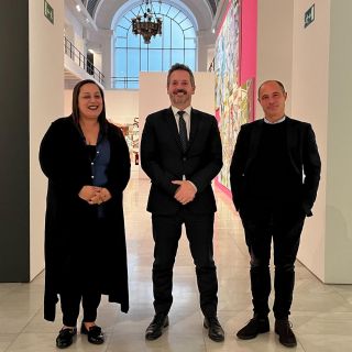 La Comunidad de Madrid será la invitada de honor del FICG 39