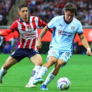 Cruz Azul vs Chivas: ¿Cuándo salen a la venta los boletos?