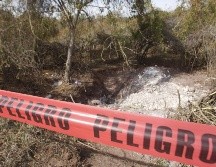 En México hay 114.000 personas no localizadas, de acuerdo con la Comisión Nacional de Búsqueda (CNB). EL INFORMADOR/ ARCHIVO.