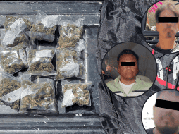 Dichos operativos surgieron a partir de los cuatro multihomicidios registrados en este mes. ESPECIAL/Secretaría de Seguridad del Estado