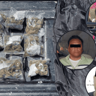 SSE presume 20 detenciones con operativos tras multihomicidios en Tlaquepaque; solo uno está vinculado por asesinatos