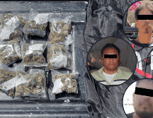 Dichos operativos surgieron a partir de los cuatro multihomicidios registrados en este mes. ESPECIAL/Secretaría de Seguridad del Estado